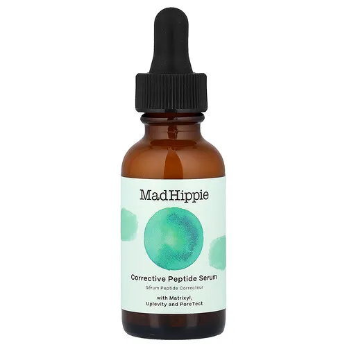 Mad Hippie, Sérum corrector con péptidos, 30 ml (1,02 oz. Líq.)