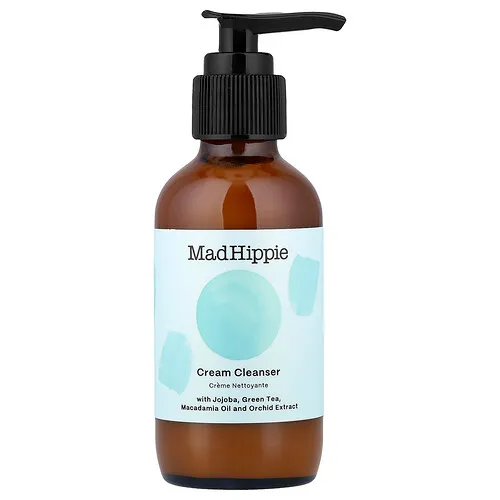 Mad Hippie, Crema de limpieza, 118 ml (4 oz. líq.)