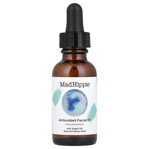 Mad Hippie, Aceite facial antioxidante, 30 ml (1,02 oz. líq.)