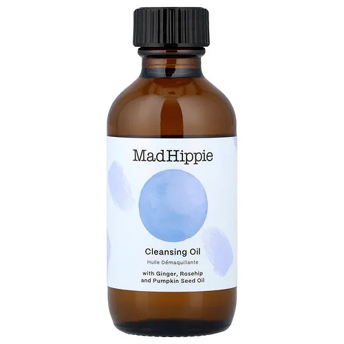 Mad Hippie, Aceite de limpieza, 59 ml (2 oz. líq.)