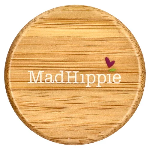 Mad Hippie, Tinte para mejillas y labios, Ciruela, 7 g (0,24 oz)