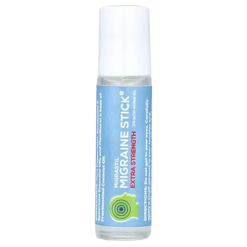 Migrastil, Migraine Stick®, 10 ml (0,33 oz)