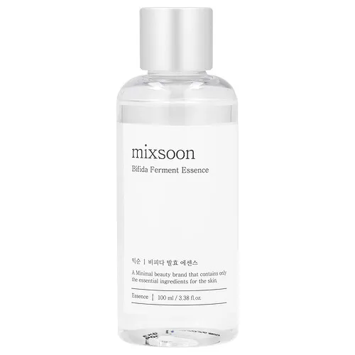 Mixsoon, Esencia de fermento de bifida, 100 ml (3,38 oz. líq.)