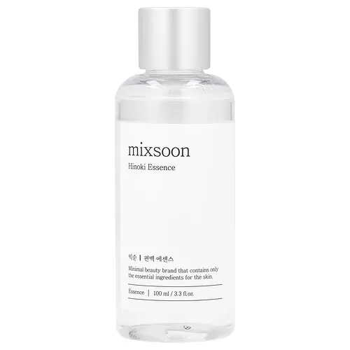 Mixsoon, Esencia de hinoki, 100 ml (3,38 oz. líq.)