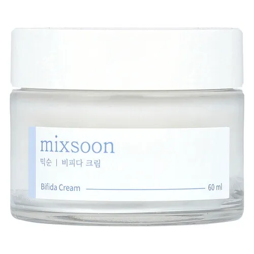 Mixsoon, Crema para bífidos, 60 ml (2,02 oz. líq.)
