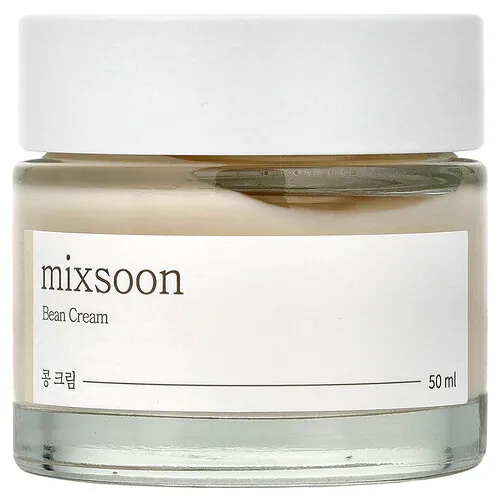 Mixsoon, Crema de frijoles, 50 ml (1,69 oz. líq.)