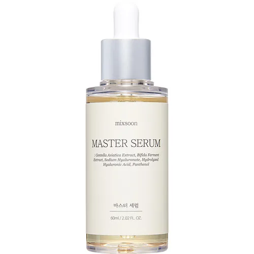 Mixsoon, Fórmula maestra, Sérum, 60 ml (2,02 oz. líq.)