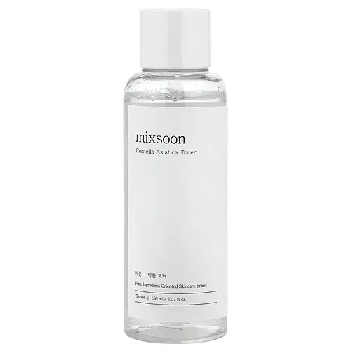 Mixsoon, Tónico de Centella asiatica, 150 ml (5,07 oz. líq.)