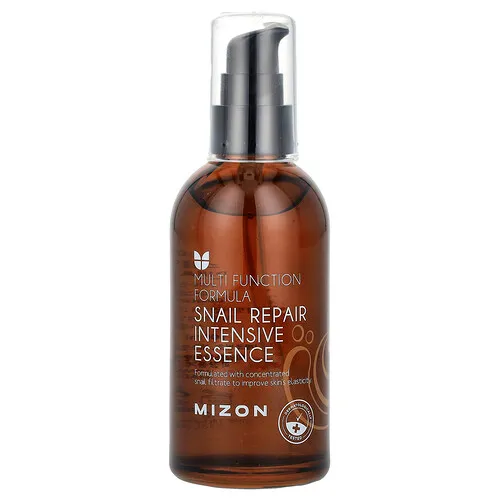 Mizon, Esencia intensiva para reparar el caracol, 100 ml (3,38 oz. Líq.)