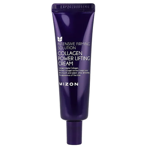 Mizon, Crema reafirmante con colágeno, 35 ml (1,18 oz. líq.)