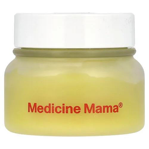 Medicine Mama, Bálsamo para vulva, 56 g (2 oz)