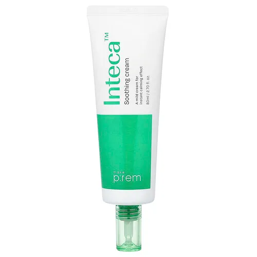 make p:rem, Crema calmante Inteca™, 80 ml (2,7 oz. líq.)