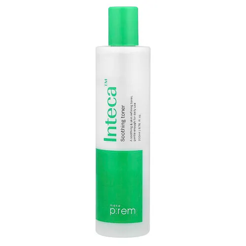 make p:rem, Tónico calmante Inteca™, 200 ml (6,76 oz. líq.)