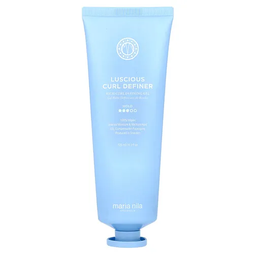 Maria Nila, Exquisito definidor de rizos, 125 ml (4,2 oz. líq.)