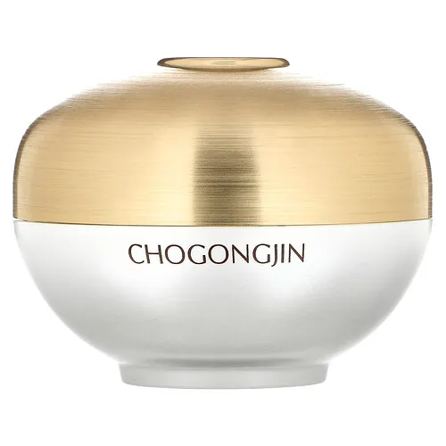 Missha, Chogongjin, Crema correctora de manchas oscuras Sulbon Jin, 60 ml (2,02 oz. líq.)