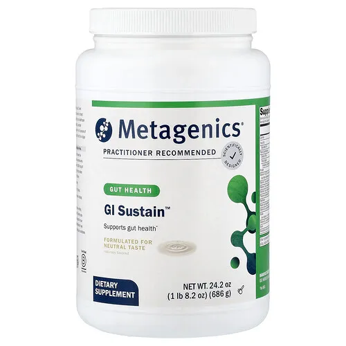 Metagenics, GI Sustain™, 686 g (24,2 oz)