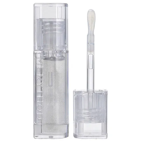 Merythod, Bling Chu, Aceite labial Bling Chu, 03 Aurora, 3,5 ml (0,12 oz. líq.)