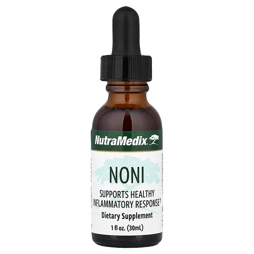 NutraMedix, Noni, 30 ml (1 oz. líq.)