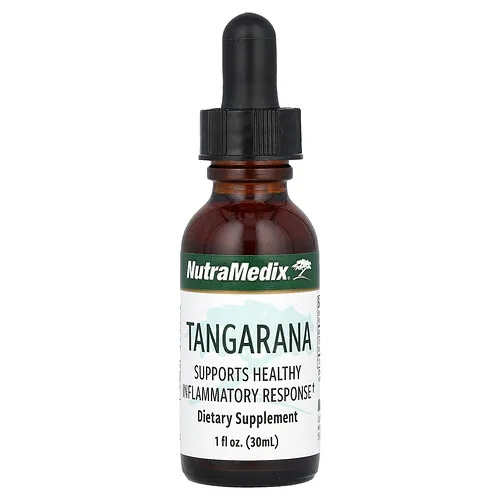 NutraMedix, Tangarana, 30 ml (1 oz. líq.)