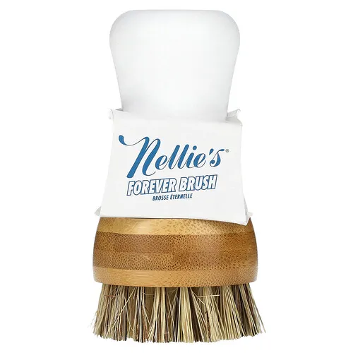 Nellie's, Brocha para siempre`` 1 brocha