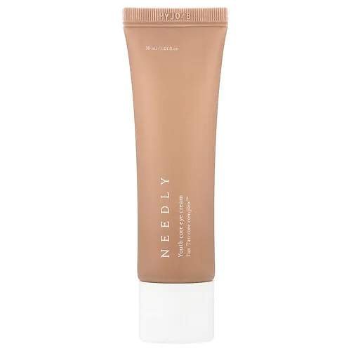 Needly, Crema de juventud para el contorno de los ojos, 30 ml (1,01 oz. líq.)