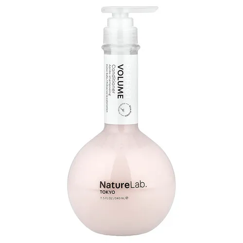 NatureLab Tokyo, Acondicionador de volumen perfecto, 340 ml (11,5 oz. Líq.)
