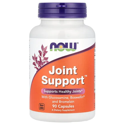 NOW Foods, Joint Support™, 90 cápsulas