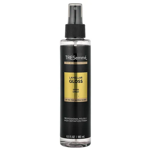Nexxus, Spray de brillo Lamellar Gloss, 180 ml (6,1 oz. líq.)