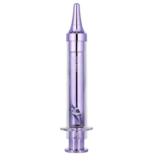 Numbuzin, N.º 9 Volumetox, Crema para el contorno de los ojos con NAD y retinol, 10 ml (0,33 oz. líq.)