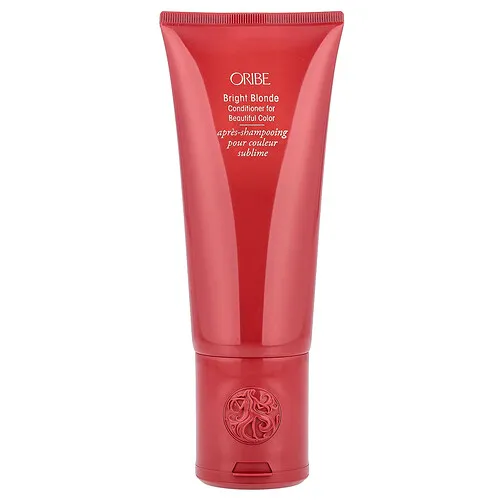 Oribe, Acondicionador para rubios brillantes que aporta un color hermoso, 200 ml (6,8 oz. líq.)