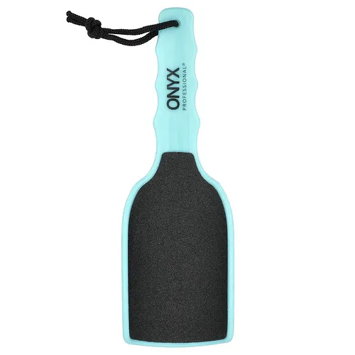 Onyx Professional, Hug Me Smooth, Lima para pies curvos extragrandes, 1 unidad