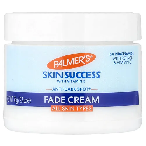 Palmer's, Skin Success With Vitamin E, Crema facial antimanchas, 75 g (2,7 oz)
