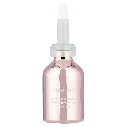PURCELL, Fórmula con péptidos High Dose™ al 82 %, 30 ml (1,01 oz. líq.)