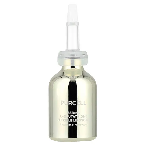 PURCELL, Liposoma flexible de L-glutatión, 30 ml (1,01 oz. líq.)