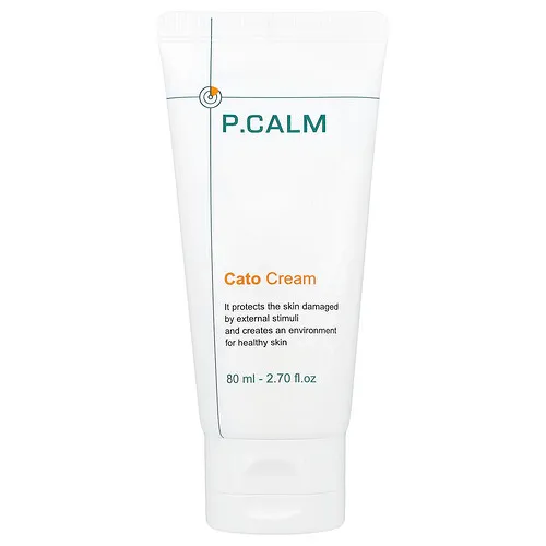 P.CALM, Crema para gatos, 80 ml (2,7 oz. líq.)