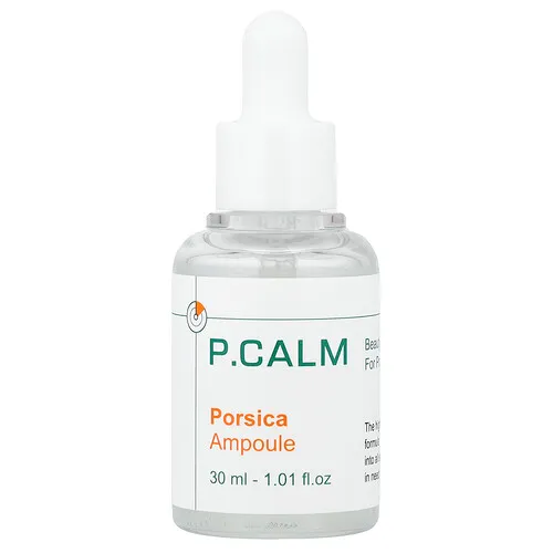 P.CALM, Ampolla con posica, 30 ml (1,01 oz. líq.)