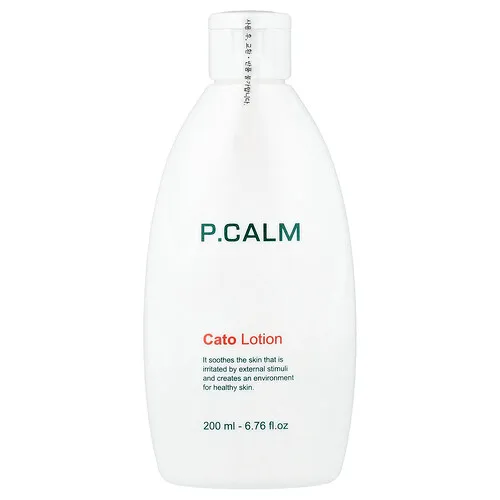 P.CALM, Loción Cato, 200 ml (6,76 oz. líq.)