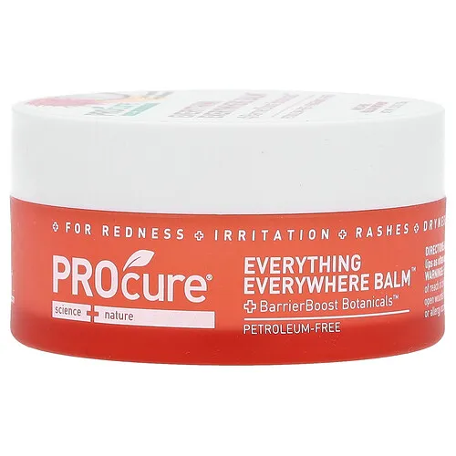 Procure, Bálsamo Everything Everywhere, Sin fragancia`` 35 g (1,23 oz)