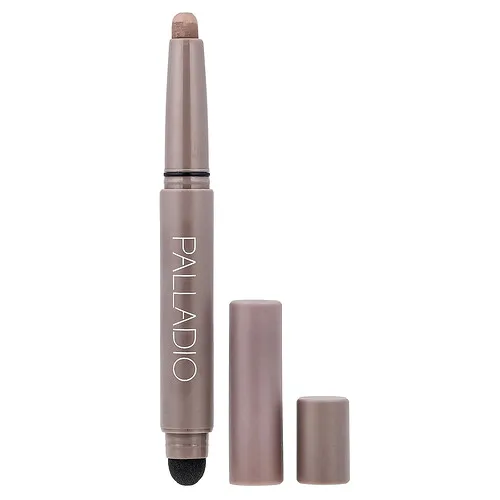 Palladio, Sombra para ojos en barra, ES08 Moca mate, 1,2 g (0,04 oz)