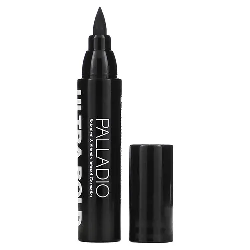 Palladio, Marcador delineador de ojos ultra audaz`` 2,5 ml (0,088 oz. Líq.)