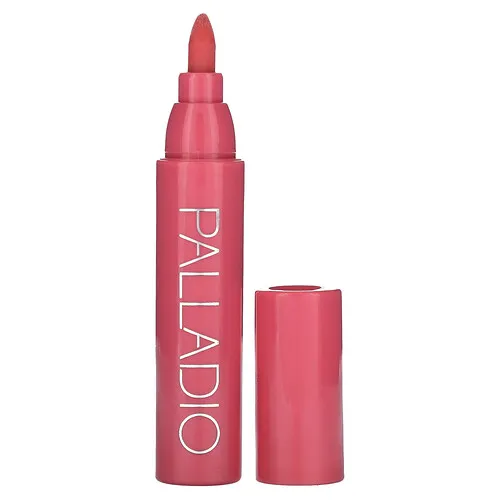 Palladio, Tinte para los labios, Pinky LIS01, 3 ml (0,11 oz. Líq.)