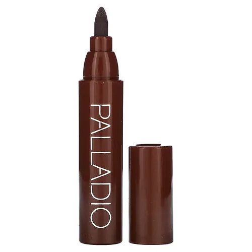 Palladio, Tinte para los labios, Moca LIS05, 3 ml (0,11 oz. Líq.)