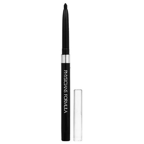 Physicians Formula, Eye Definer, Delineador de ojos automático, 6981 Ultra Black, 0,2 g (0,008 oz)