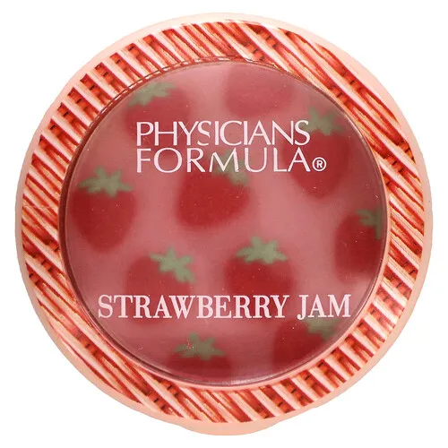 Physicians Formula, Rubor de manteca de murumuru, 1712357 Mermelada de fresa, 5,5 g (0,19 oz)