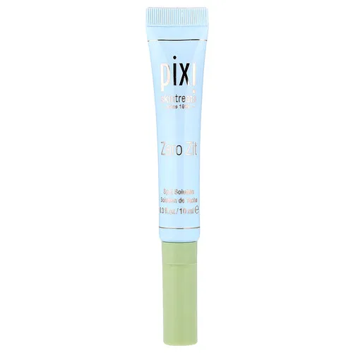 Pixi Beauty, Skintreats, Cero zit, Solución para las manchas`` 10 ml (0,3 oz. Líq.)
