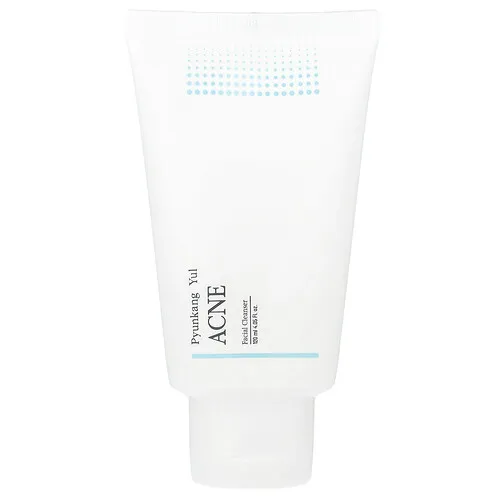 Pyunkang Yul, ACNE, Limpiador facial, 120 ml (4,05 oz. Líq.)