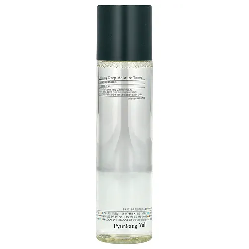 Pyunkang Yul, Tónico calmante de humectación profunda, 150 ml (5,07 oz. Líq.)