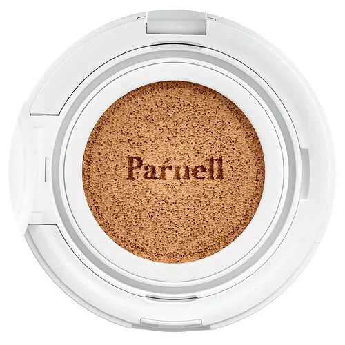 Parnell, Sérum de cicamanu en almohadilla, Ratán 25N, 15 g (0,52 oz)