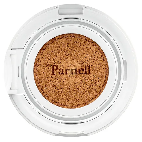 Parnell, Sérum de cicamanu en almohadilla, 31N Beige miel, 15 g (0,52 oz)