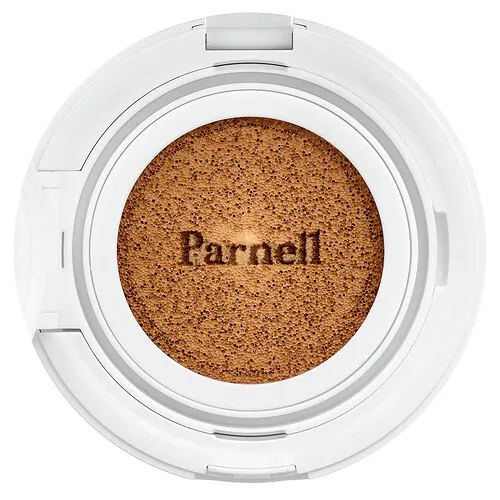 Parnell, Sérum de cicamanu en almohadilla, 34N Bronceado neutro, 15 g (0,52 oz)
